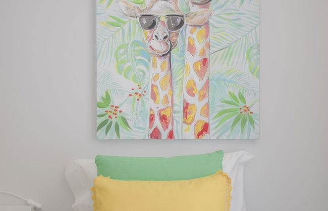 Liiiving - Luxury River View Apartment V - Foto 20