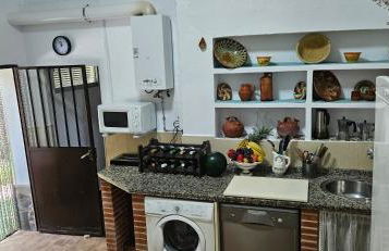 Casa Rural Parajes del Chanza - Foto 11