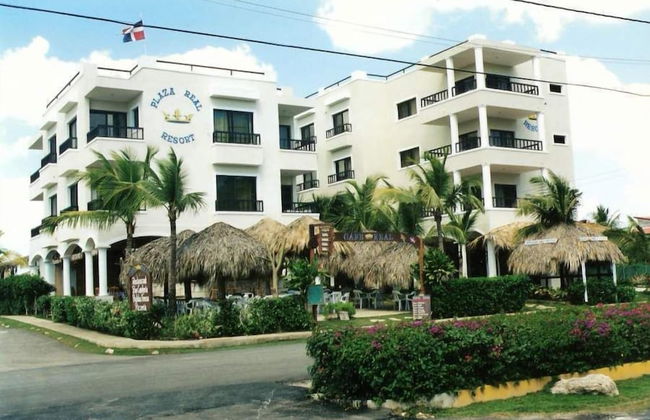Plaza Real Resort - Foto 58