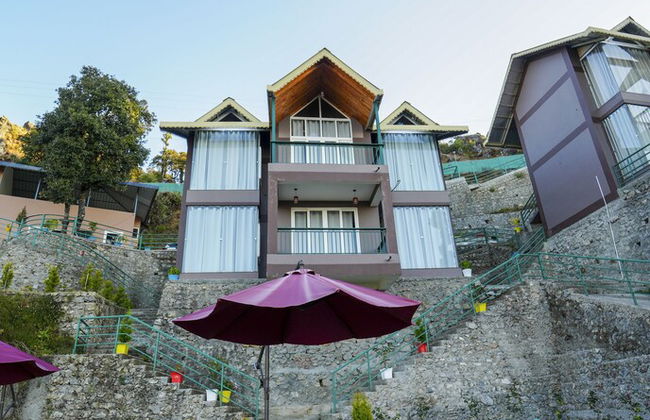 La Belle Vue by Dumnu Homes - Foto 53