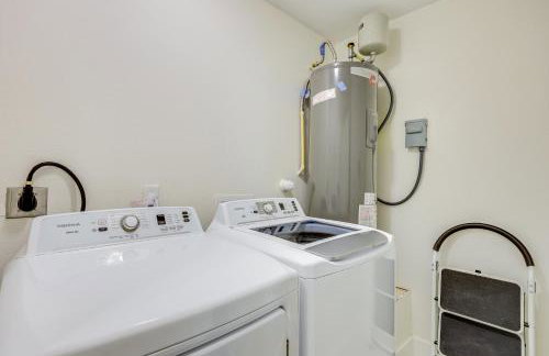 1 Mi to Dtwn San Antonio Sleek Bungalow with Yard! - Foto 25