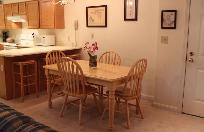 The Nordic Inn a Condominium Resort - Photo 11