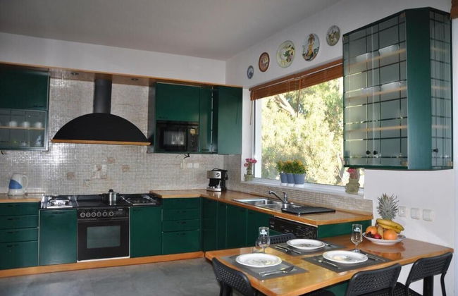 Villa Elite - Foto 17