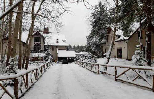 Leśna Polana - Foto 25