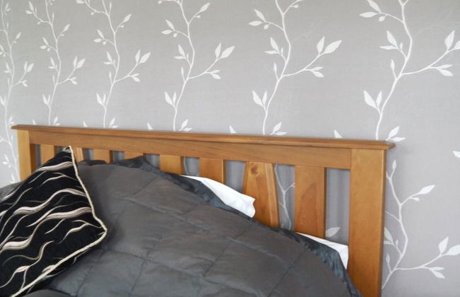 Golf Course Road Chalets - Foto 8