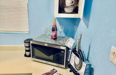 SanAnto Inn - Photo 27