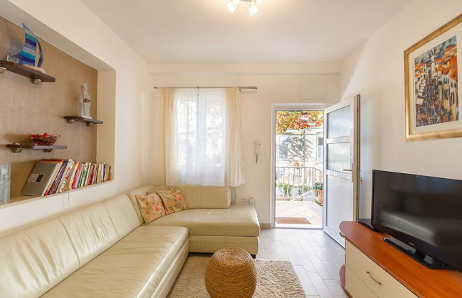 Apartments Regjo - Photo 27