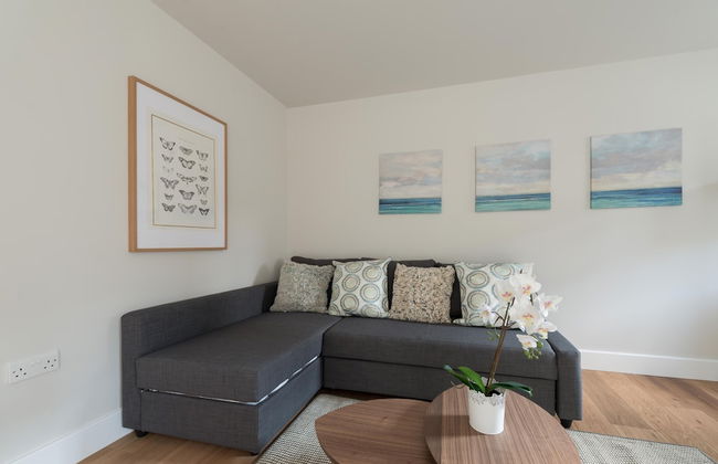 Hampden Apartments - the Diana - Foto 9