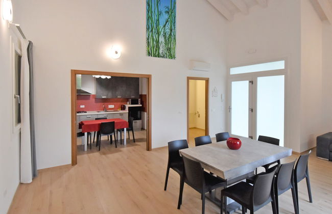 Cà Riviera Bosco Piccolo - Foto 6