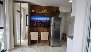 Studio with a wonderful view! - Foto 2