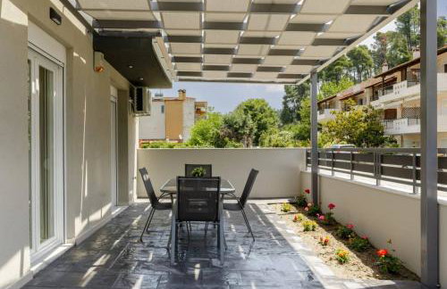 V Luxury Apartments with Pool - Foto 30