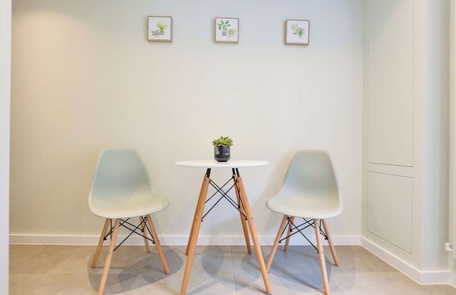 Split Level Studio at West Hampstead - Foto 1