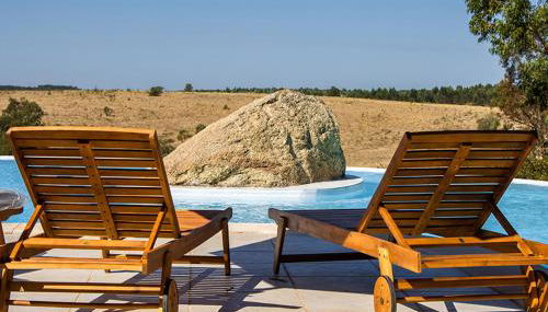 Herdade do Gamito - Foto 1, sunbed