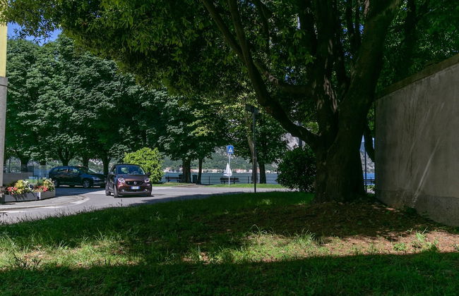 Lake River Apartment - Foto 46