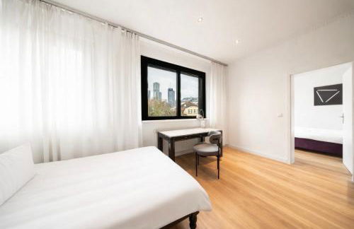 The Suite Hotel Garden - Foto 41