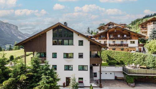 Apartment Ciasa Laoi - Foto 5