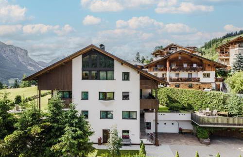 Apartment Ciasa Laoi - Foto 5