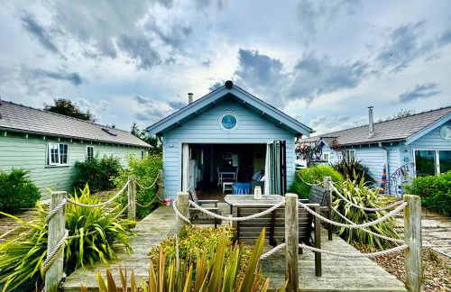 Secret Of Eden Seaside Escape - Foto 1