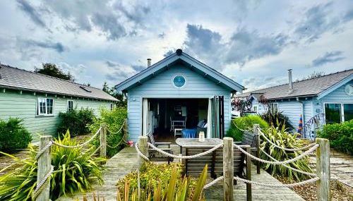 Secret Of Eden Seaside Escape - Foto 1