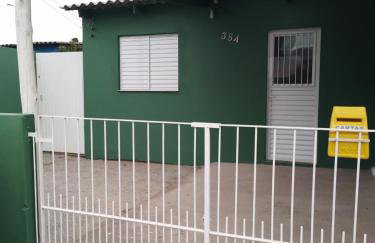 Kitnet Pousada da T - Foto 1