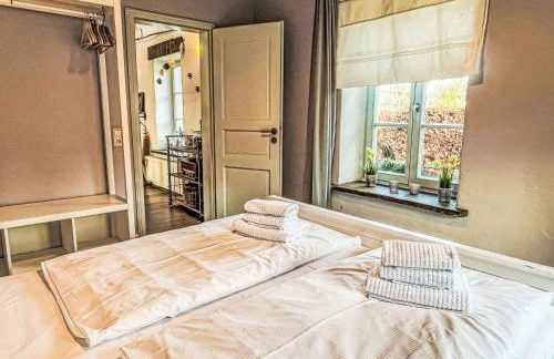 Holiday Home Ferienscheune by Interhome - Foto 25