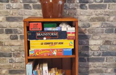 Gite La Grangette de Pauline - Foto 16