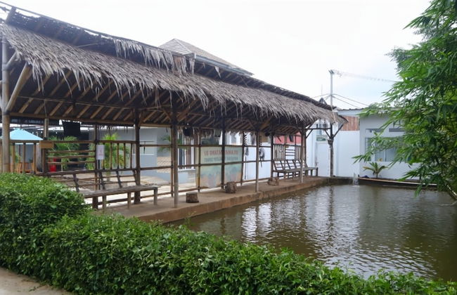 DeBali Villa Countryside by Simply Homy - Photo 37