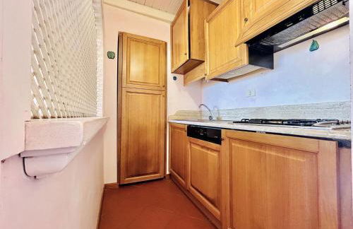 Residence Con Spiaggia Privata Lettini e Ombrelloni Gratuiti - Foto 16