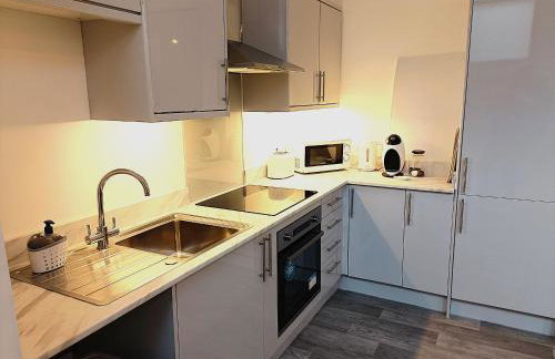 Whitchurch High Street Hideaway - Foto 11