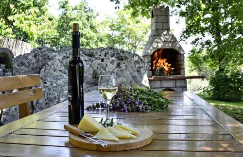 House Stella Brigita by IstriaLux - Photo 45