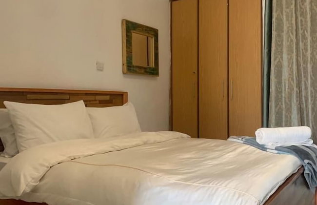 Lux Suites Rio-vista Studio Apartments - Foto 5