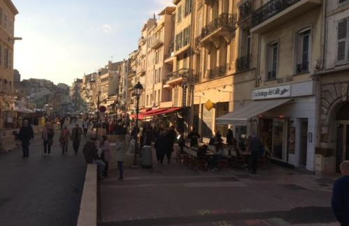 Résidence Le Président - Forville - Foto 29