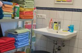 Alte Schmiede Ellrichshausen 1 - Foto 11