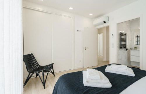 Villa Mauricio with jacuzzi and private swimming pool - Foto 19