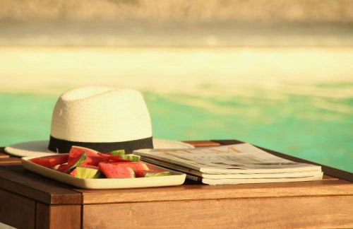 Villa La Mura - Luxury Pool by the Vineyard - Foto 5