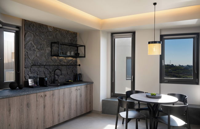 Apikia Santorini - Adults Only - Foto 64