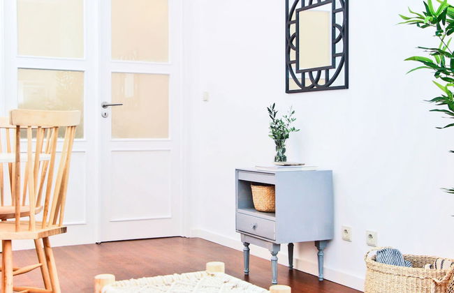 Kopke2 · Kopke Terrace Wifi · Private Terrace - Foto 11