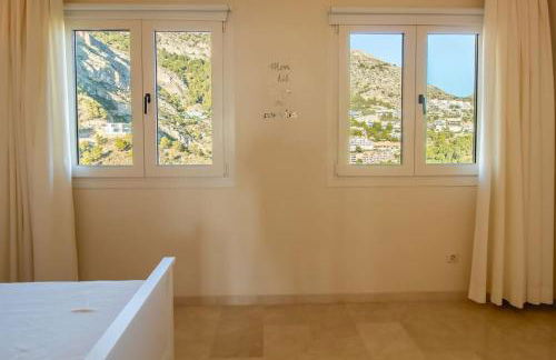 Casa Horizonte en Altea - Foto 23