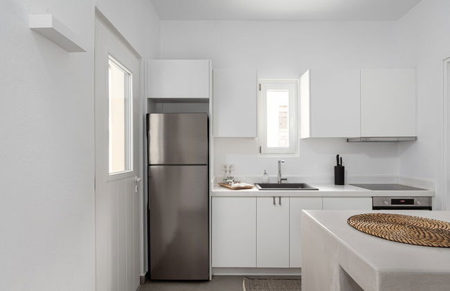 SummerSalt Villa Paros - Photo 19