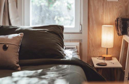 The Green Glamping Getaway - Foto 16