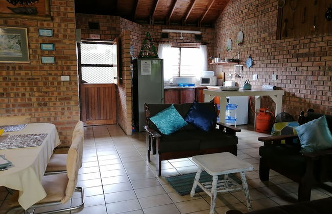 St Lucia Wilds - Foto 39