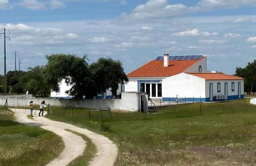 Monte Azul, Um Oásis No Alentejo - Foto 20