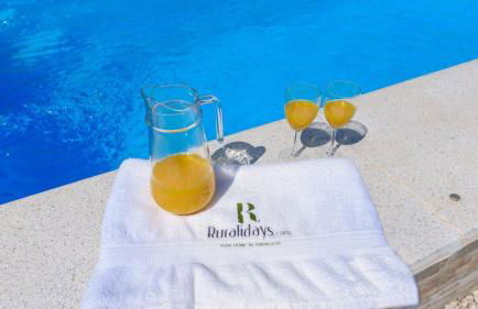 Casa Maria de Velez Almayate Alto by Ruralidays - Photo 24