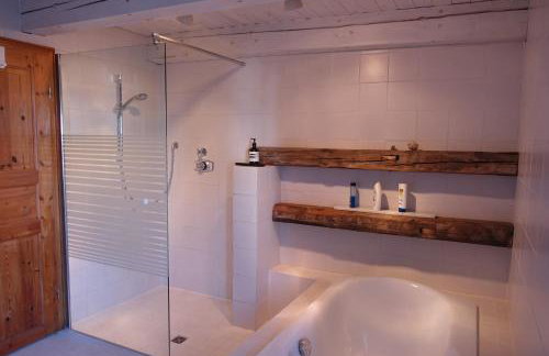 Ferien Fachwerkhaus - Foto 6