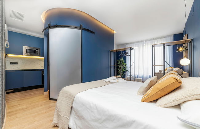 Ando apartments - Foto 6