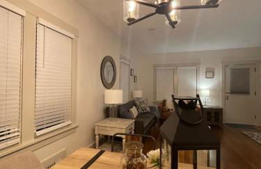 The Hamilton House Family Home - Foto 6