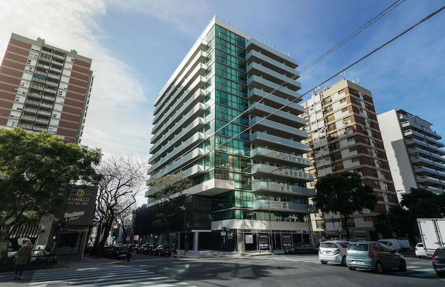 Top Rentals Belgrano - Foto 56