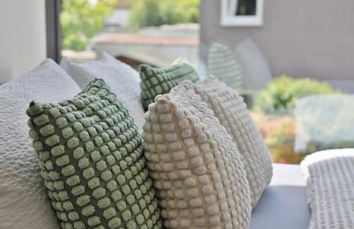 Moderne Studio-Wohnung - Lichtblick - Foto 8