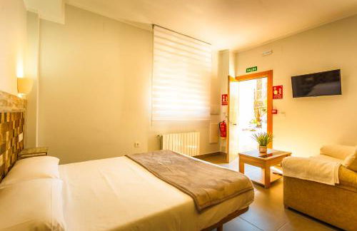 Apartamentos Turísticos Cúllar Vega - Foto 66