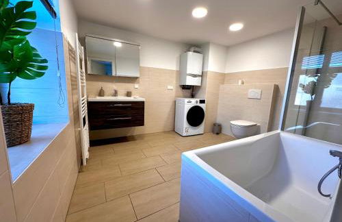 KERA STAY - Apartments Merseburg - Foto 48